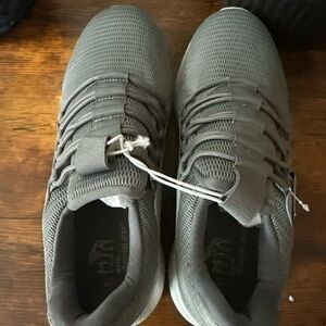MTA Sport Gray Men's Sneakers